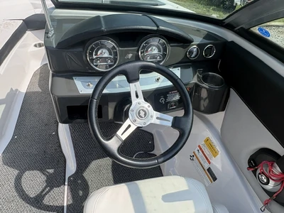 Used 2015 FOUR WINNS 180 Boats (Misc) Virginia US | Affordable Outdoors #1638031