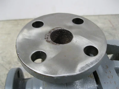 USED Durco MK3