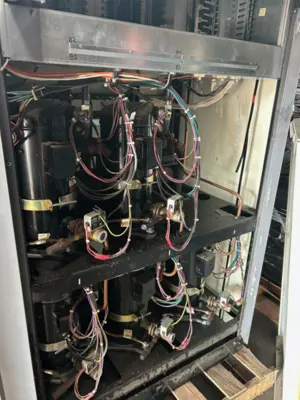 Used _UNKNOWN_ HAV05SM-HCHGHGHGHG, Refrigeration Units Michigan US | Grocery Equipment Sales #1520149