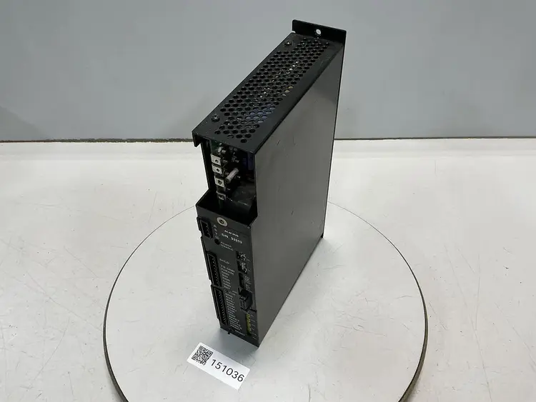 Used MTS SYSTEMS AC-07-24VS Servo Drives Michigan US | Ideal Machinery #714438