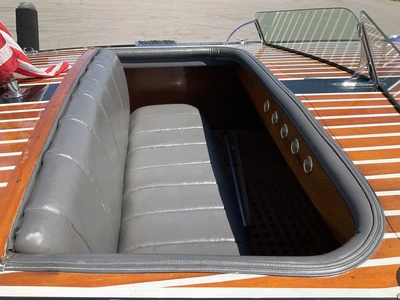 USED 2000 ASSEMBLED RUNABOUT