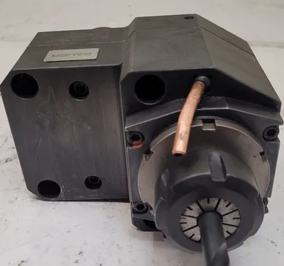 BAUER 50.60321809HC02 Tooling & Accessories, Tooling | Machinery Central (5)