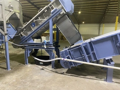 Herbold Plastics Wash Line – New 2021