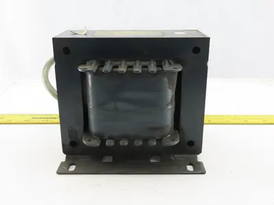 Kleintges Type KESP 1472 Control Transformer 400/460HV 230LV 50/60HZ