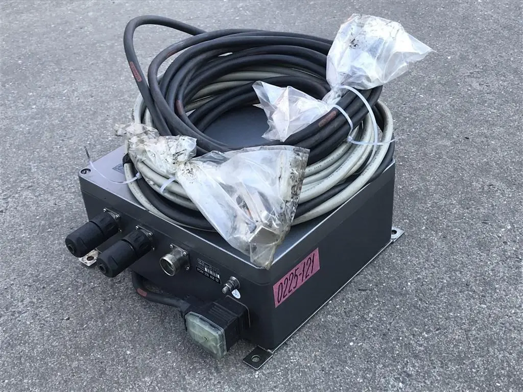 USED HEIDENHAIN AWE 1024