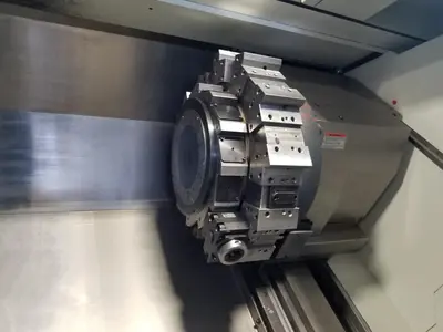 Used YAMA SEIKI GS-6000M CNC Lathes US | Lamarche Machinery Inc #1258678