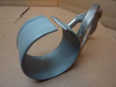 NEW THERMAL CORP 200