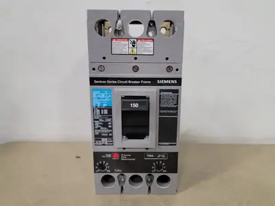 USED SIEMENS FD62F250