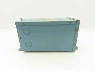 Jefferson Electric 969-001-940 Swimming Pool Light Transformer 120V 1PH to 12VAC