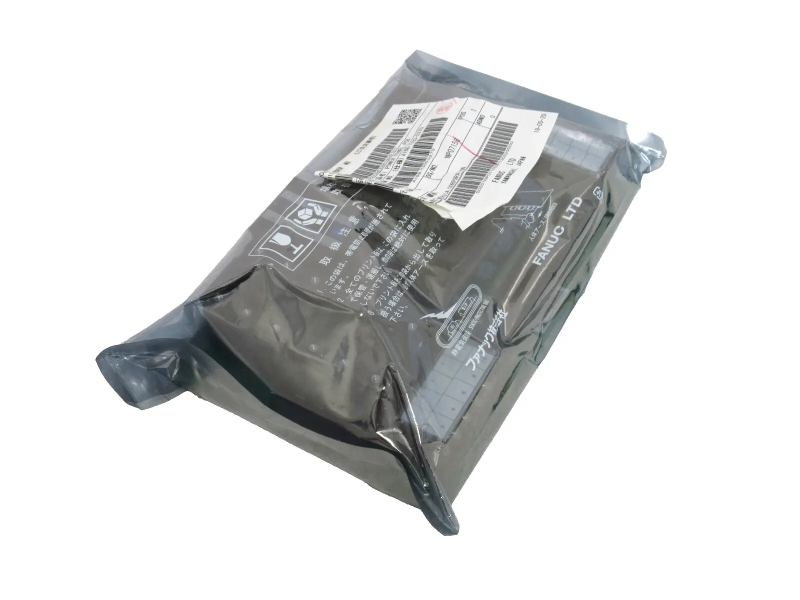 NEW FANUC A16B-1300-0270 POWER PANEL A16B13000270