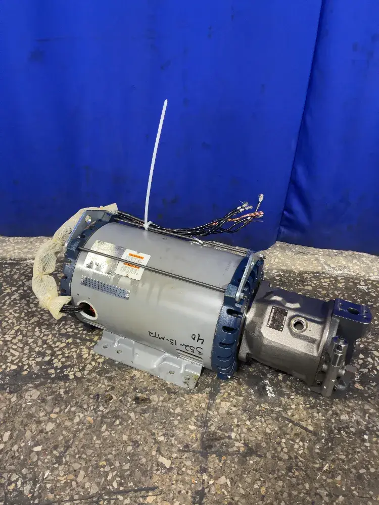 USED REXROTH R902505152/001