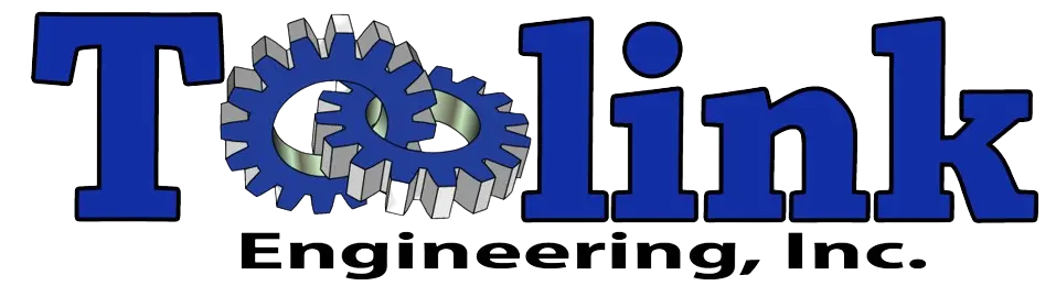 Toolink Engineering Logo