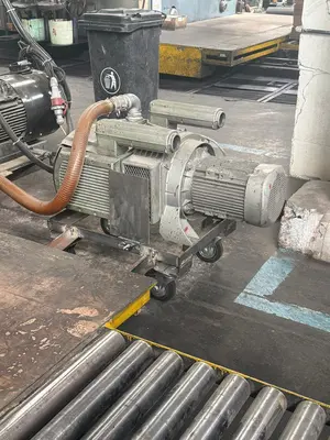 Used 2000 PMT 618 Glue Machines Florida US | Corrugated Machinery Brokers #1407744