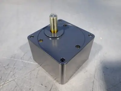 NEW ORIENTAL MOTOR 5GN30KA