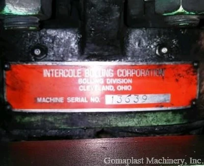 1.5 Lt. Stewart Bolling Mixer, Item # 1763