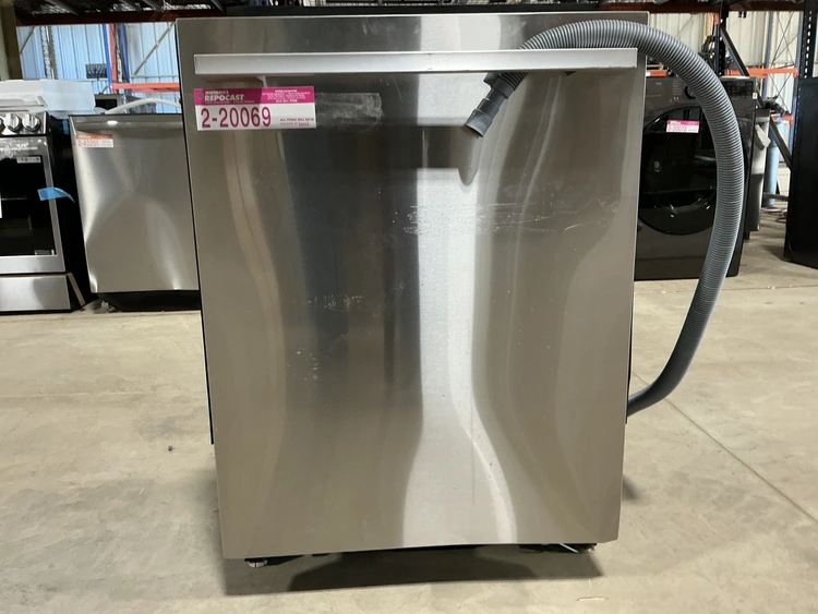 Used LG LDNT862S Dishwashers Michigan US | Miedema Asset Management Group #1577894