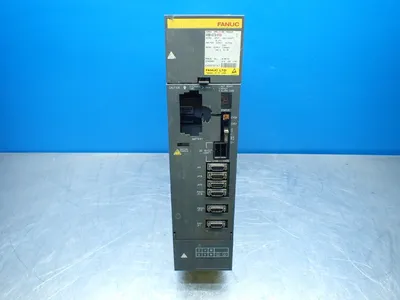 Used FANUC A06B6079H106 Servo Drives Ohio US | HGR 24 #782594