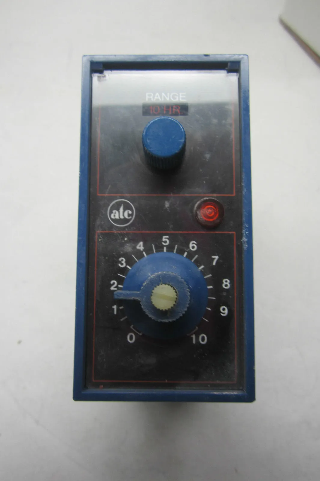 ATC 328A-200-010-XX TIME DELAY RELAY 328A200010XX