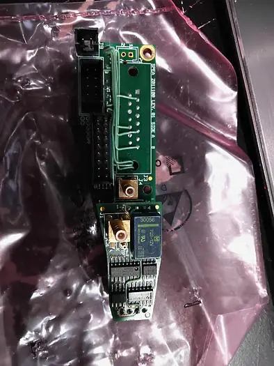 Used SPEA Z011200-7/E 32002351.078 Solder Paste Inspection System | SMT Resource #487304