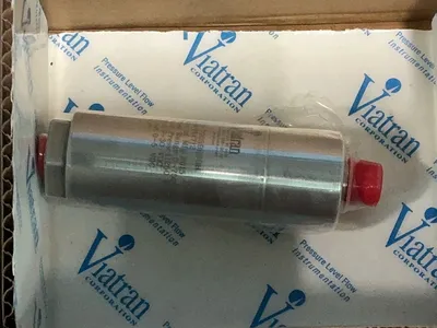 New | in-Stock VIATRAN 7705BHSBH Pressure Transmitters Ohio US | HGR 24 #1251125