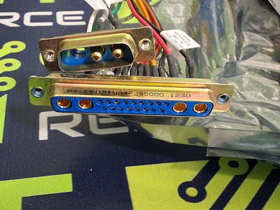 PARKER COMPUMOTOR CP*48660206 SERVO MOTOR DRIVE CONTROLLER - BRAND NEW