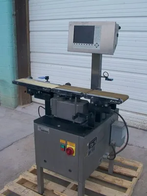 Used _UNKNOWN_ _UNKNOWN_ Checkweighers - Belt Minnesota US | A&I Equipment #1317418
