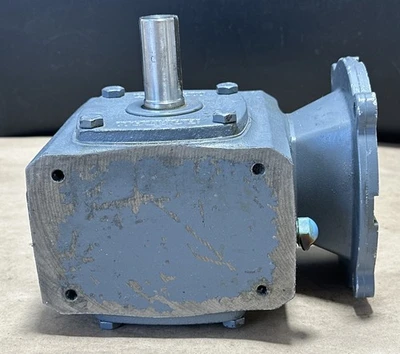 NEW Boston Gear F71815B5G