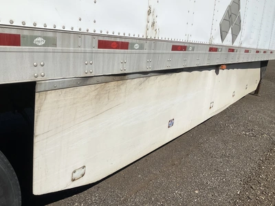 Used 2012 UTILITY TRAILER Misc Trailers Michigan US | Miedema Asset Management Group #1461432