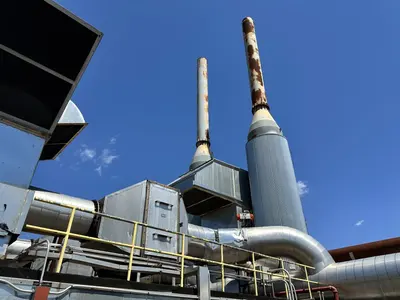 Used _UNKNOWN_ _UNKNOWN_ Power Generation New York US | Apex Group #1550825