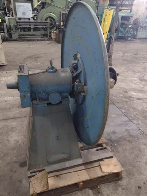 USED 1988 LITTELL 40-12