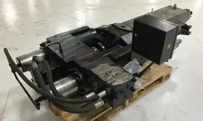 USED ENGEL ES650/135TL / IU