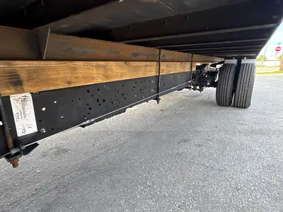 Used 2023 FORD E-450 Box trucks Florida US | Truck and Van Outlet #1509144