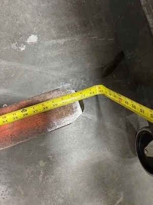 TOYOTA 8BRU23 Single Reach Forklift Trucks | Midstate Machinery (20)