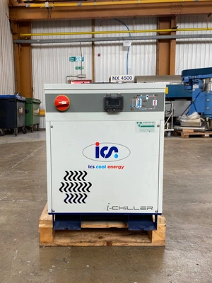 2023 Greaves 1000L DUAL ACTION MIXER Reactors & Kettles - Stainless Steel | Perry Equipment (18)
