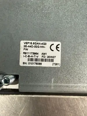 Rexroth IndraControl V epXX.6-At MNR:R911401947 (8.3.5)