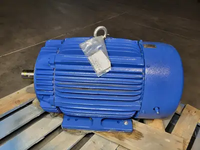 USED TECO-WESTINGHOUSE APH03045C-841