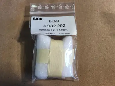 NEW SICK 2029006
