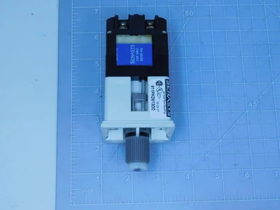 New | in-Stock SENASYS _UNKNOWN_ Relays & Switches | OCO Industrial #1691959