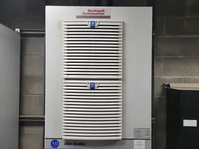 Used ALLEN-BRADLEY 20F1ANE099AN0NNNNN Switchgears British Columbia CA | Lenmark #240755