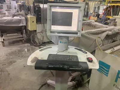 USED FLOW MACH 3 -1313B