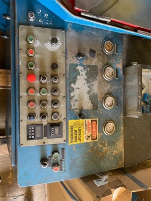 Used SPIRAL-HELIX _UNKNOWN_ Tube Machinery (Forming) Maryland US | Production Products #797441