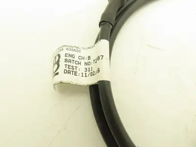 Combilift COM-CPSP0075 | KAB211 | 214850 | CPSP0075 Seat Safety Switch
