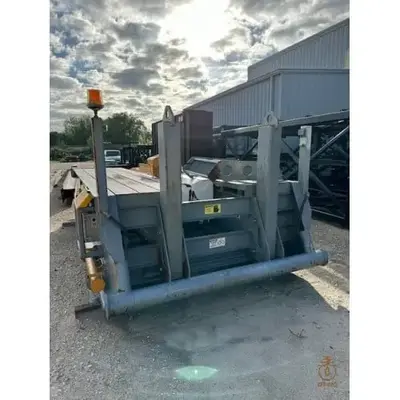 Used CANRIG DRILLING TECH. _UNKNOWN_ Catwalks Texas US | Oil The Woodlands Group #1500808