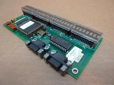 USED CONTROL ENGINEERING 49836