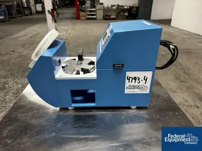 USED Sotax Sotax HT10 Tablet Hardness Tester