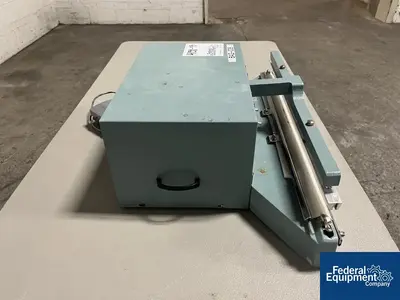 USED TEW TEW Impulse Autosealer, Model TISA-625
