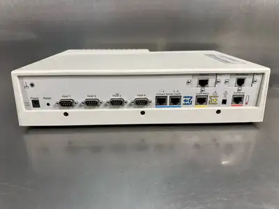 Teltronics SEBEA4SSM10 REV .H Teltronics SEB Enterprise Agent (5.5.4)