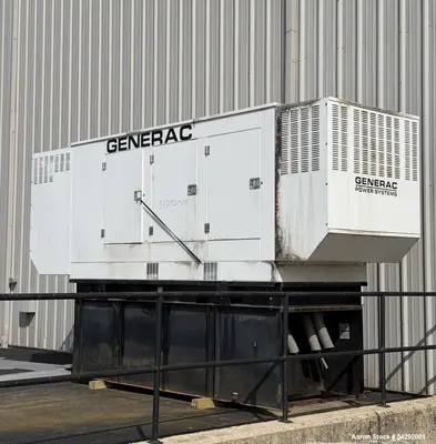 USED GENERAC 6798020100