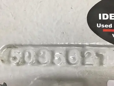 USED CINCINNATI MILACRON 5035627