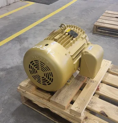 NEW ABB BALDOR 10 HP